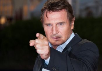 Liam Neeson: Senior citizen action hero
