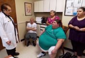 Weights Lifted: Gastric Sleeve Surgery Helps Patients Shed More Than Pounds