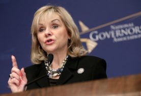 Oklahoma only needs a signature from its governor to revoke licenses of doctors that perform abortions