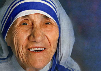 Mother Teresa: Anything but a saint…