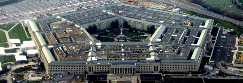 Audit: Pentagon Cannot Account For $6.5 Trillion Dollars Is Taxpayer Money