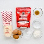 Japanese Pancakes - Hotcakes Recipe (1)
